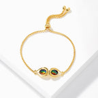 Jackie Bracelet