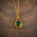 Jackie Pendant