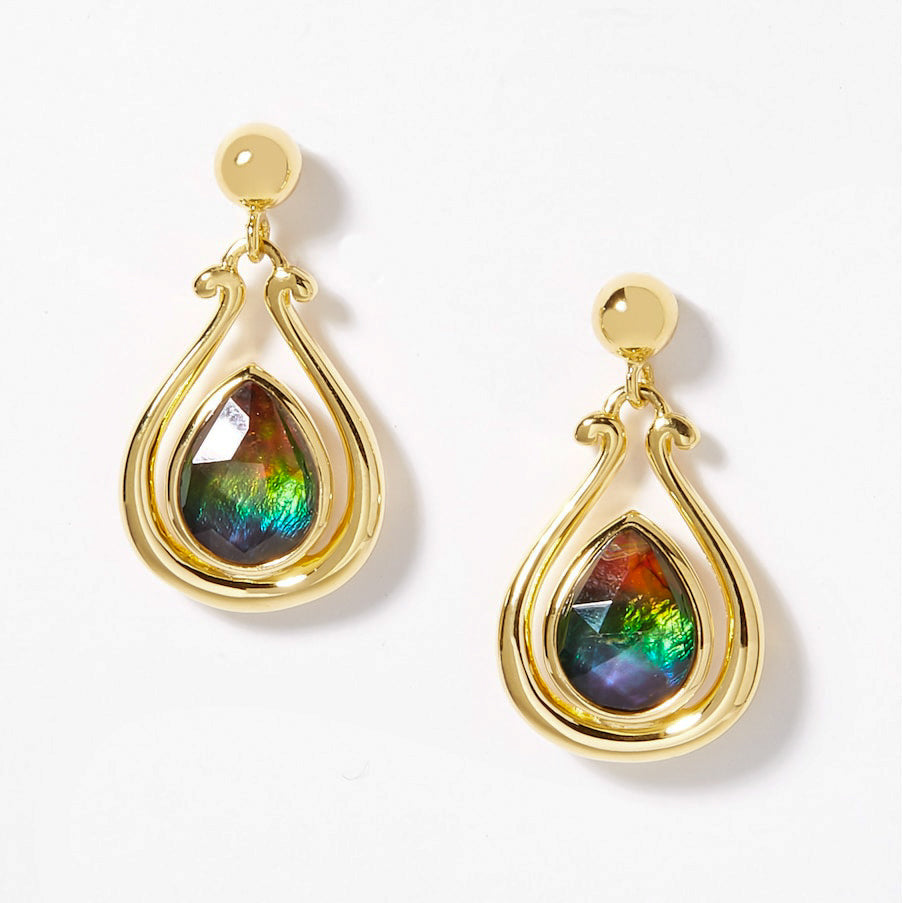 Jodi Earrings