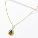 Jodi Pendant