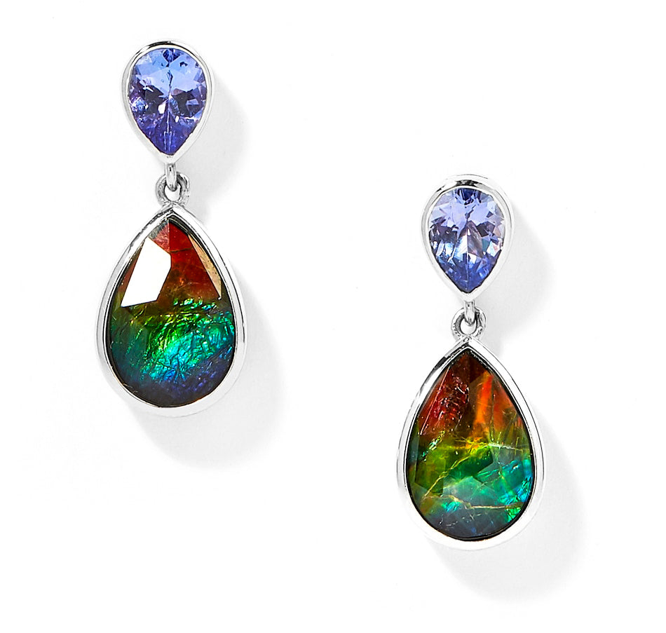 Kayla Earrings