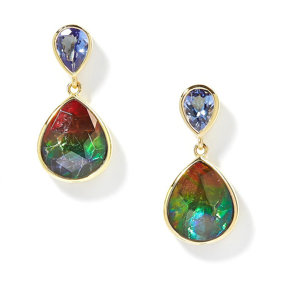 Kayla Earrings