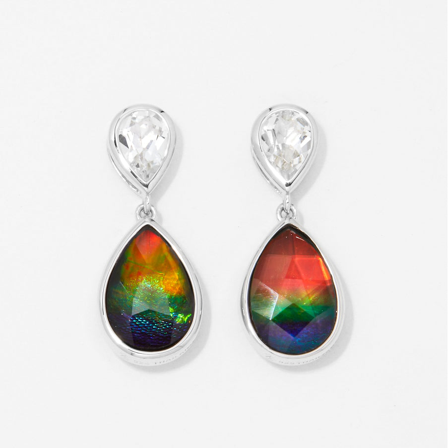 Kayla Earrings