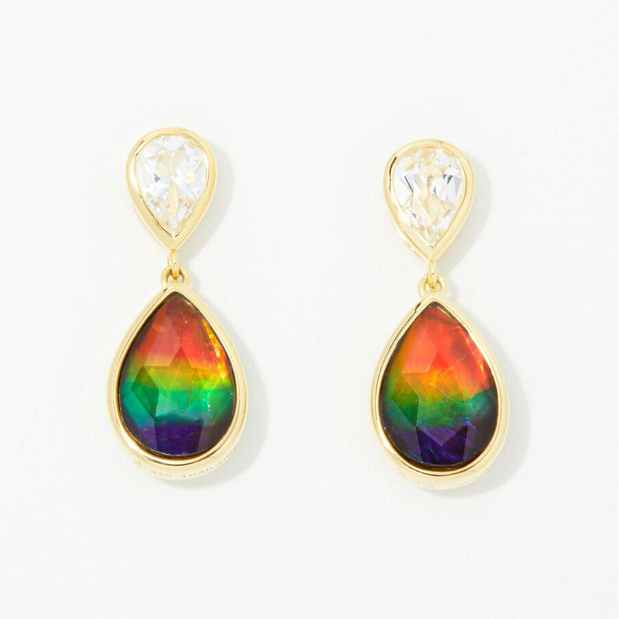 Kayla Earrings