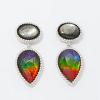Lila Earrings