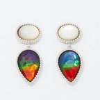 Lila Earrings