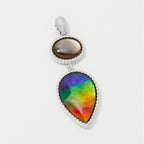 Lila Pendant