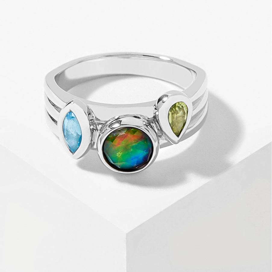 Marcy Ring