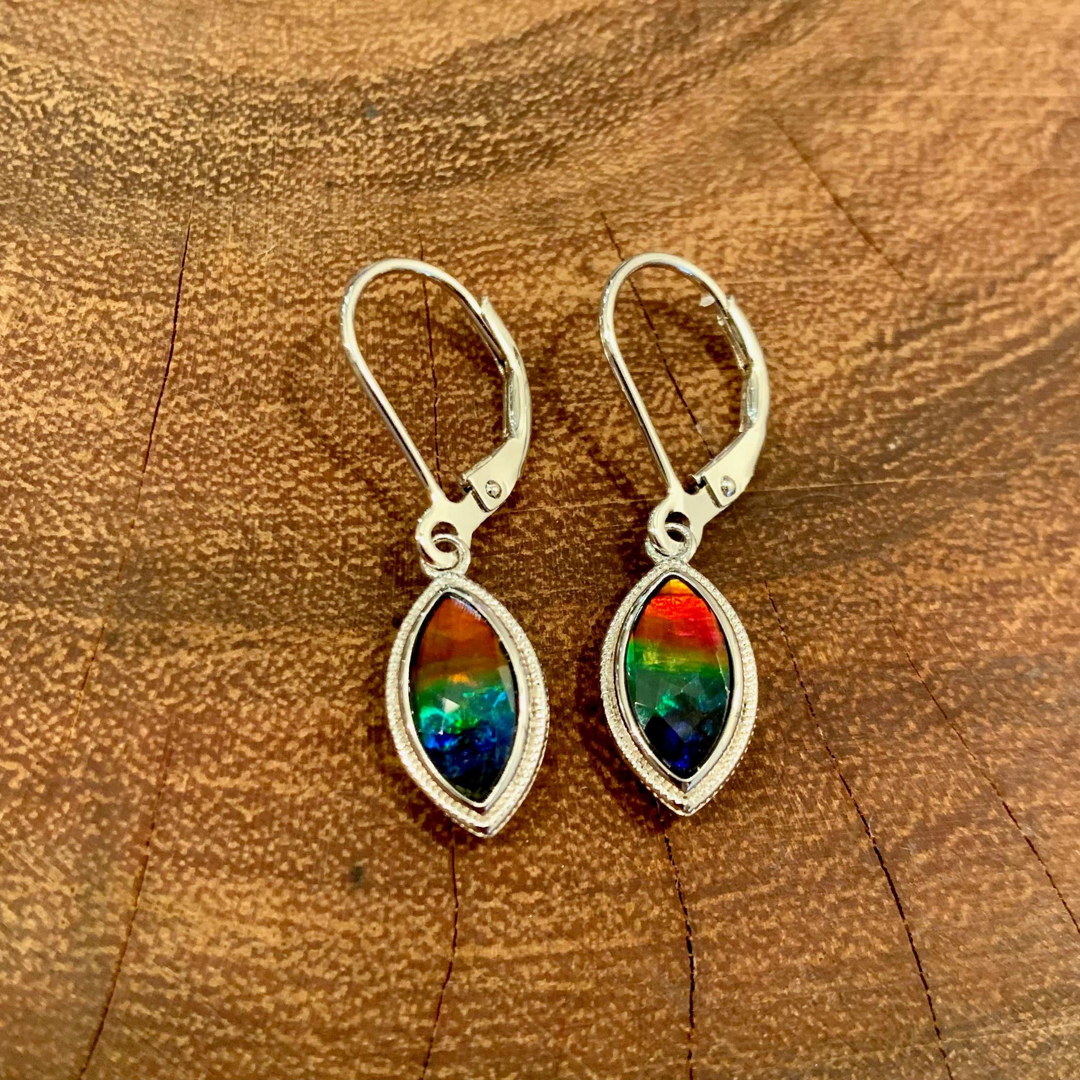 Maria Earrings