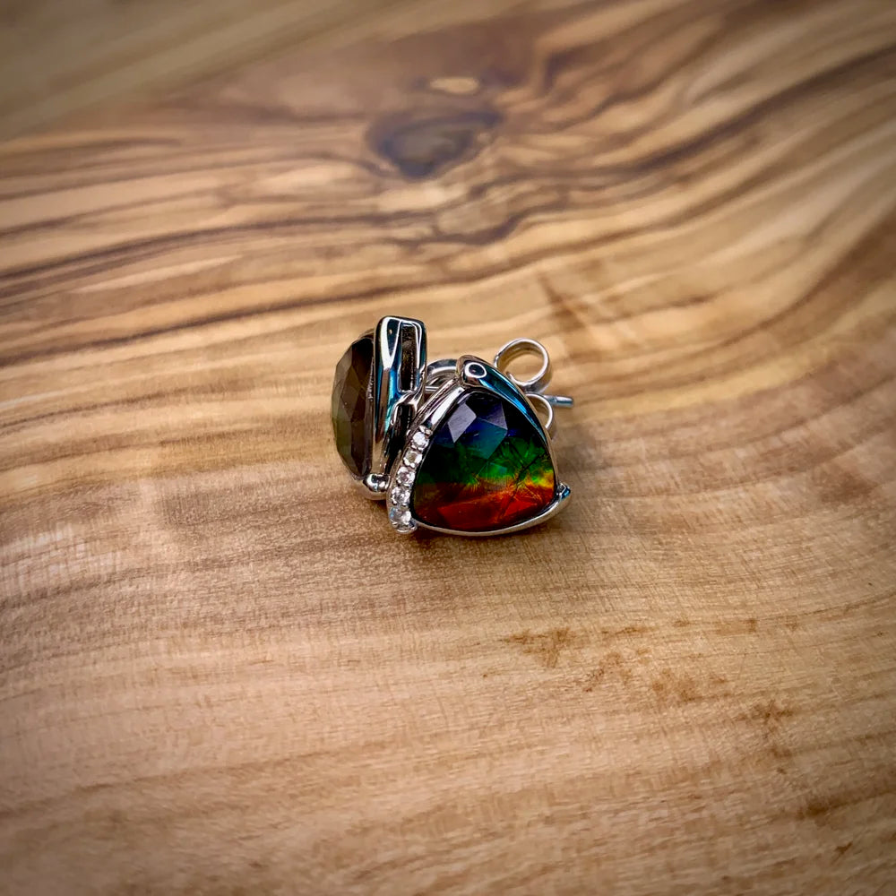 Marlo Earring