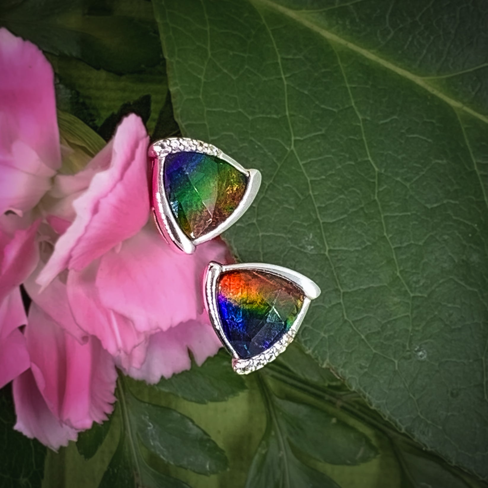Marlo Earring
