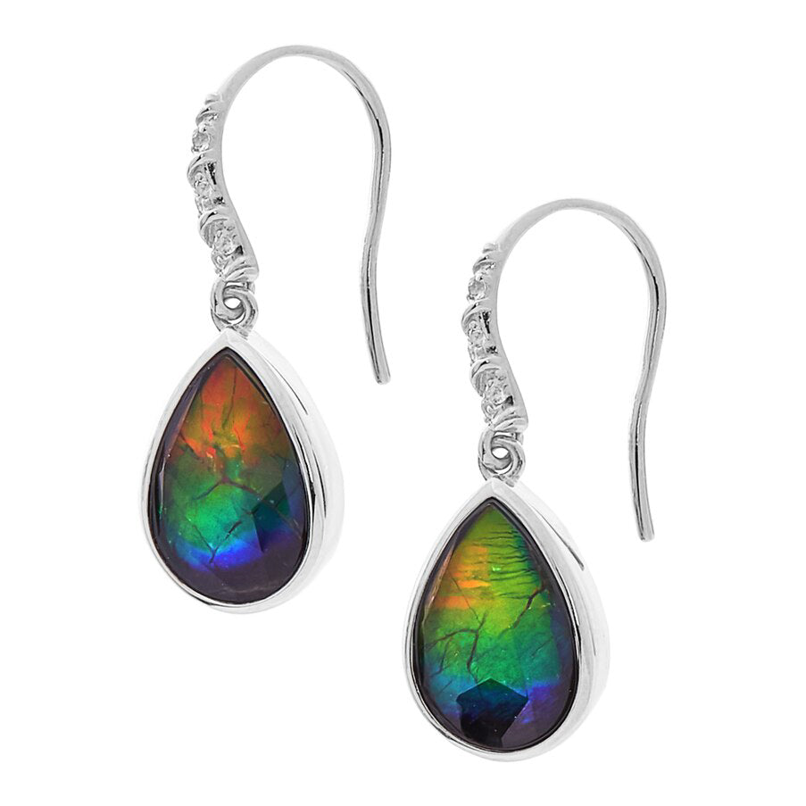 Nicole Earrings