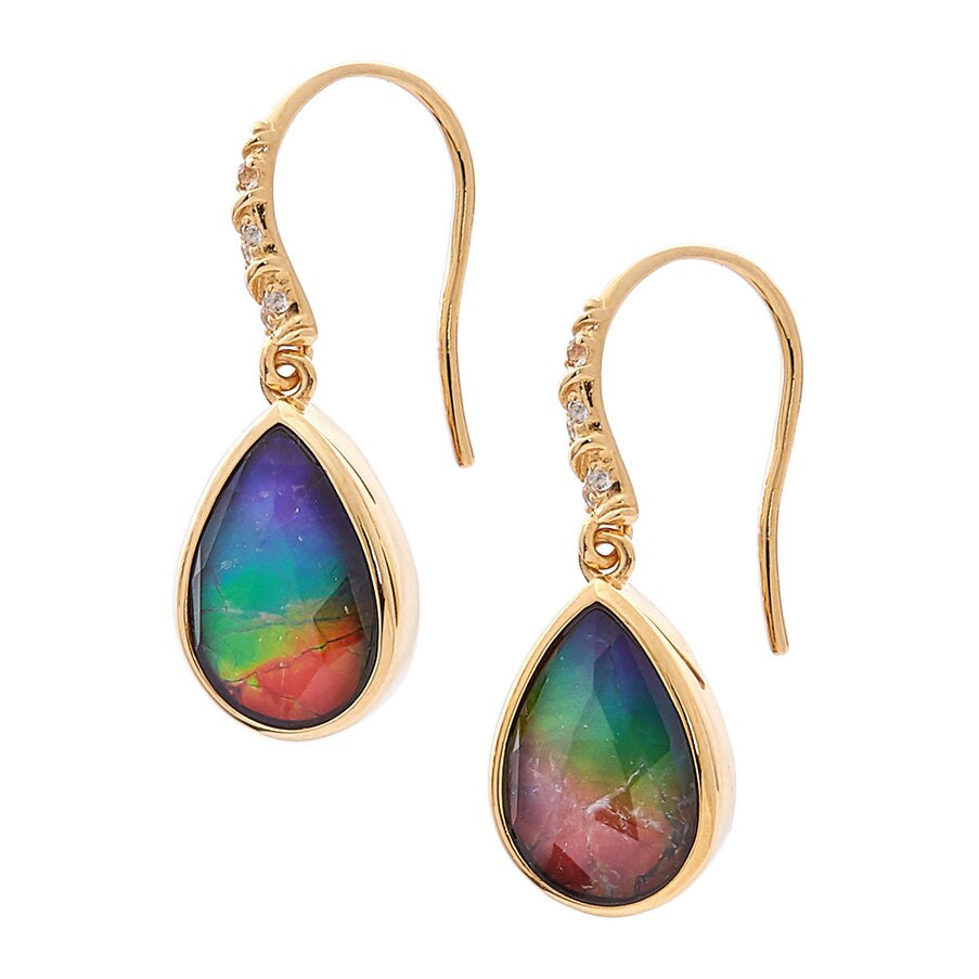 Nicole Earrings