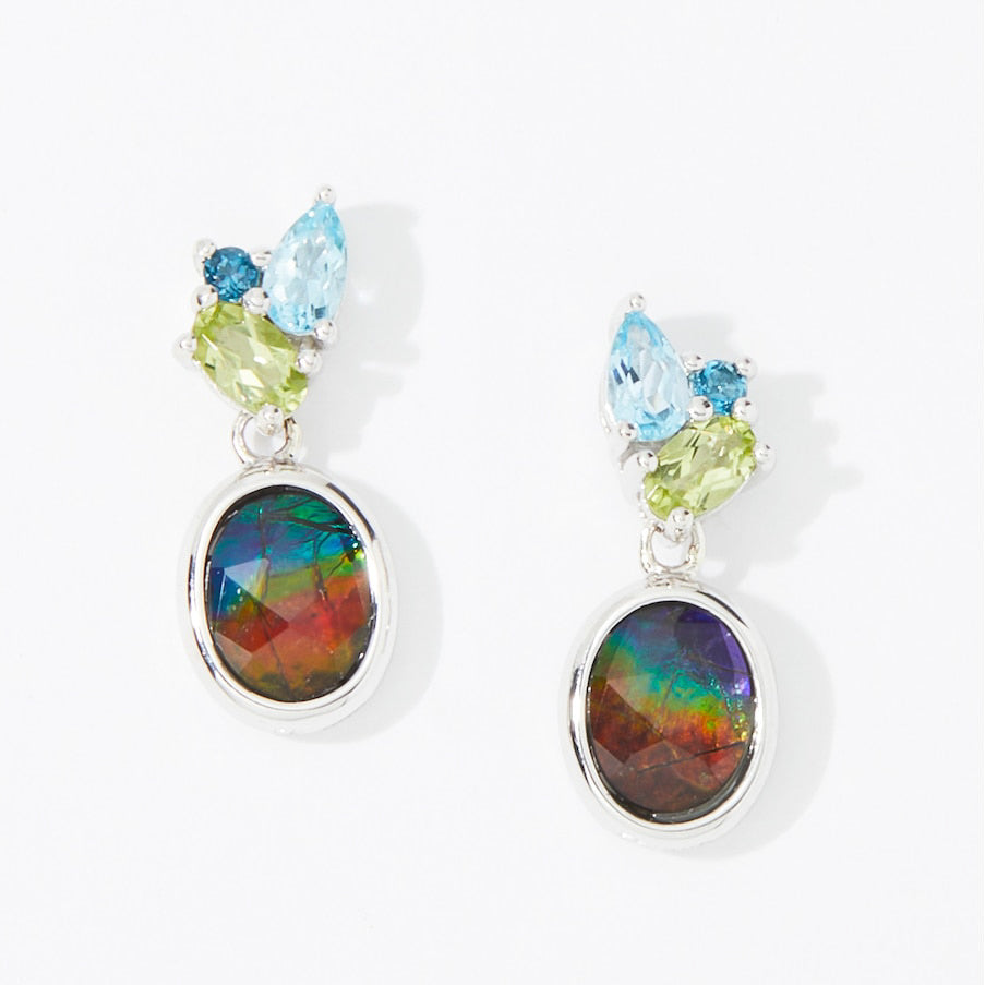 Olivia Earrings