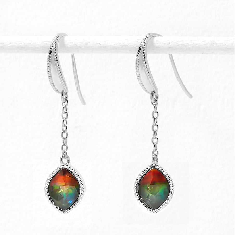 Rachel Earrings