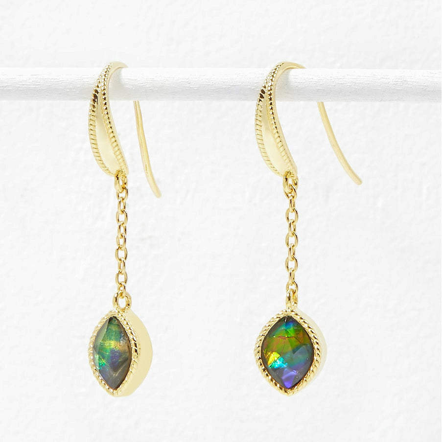 Rachel Earrings