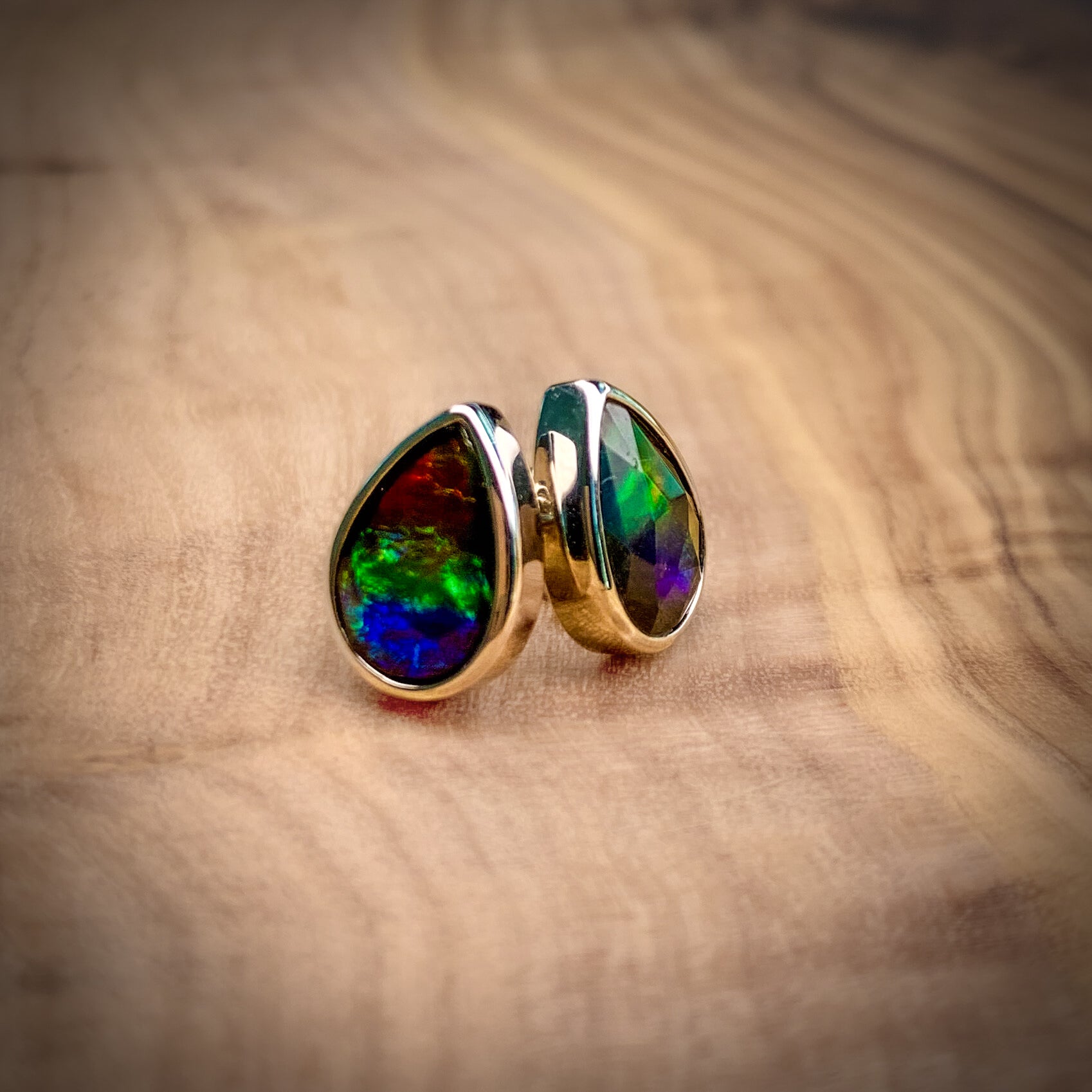 Sandra Earrings