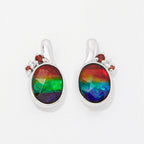 Scarlett Earrings