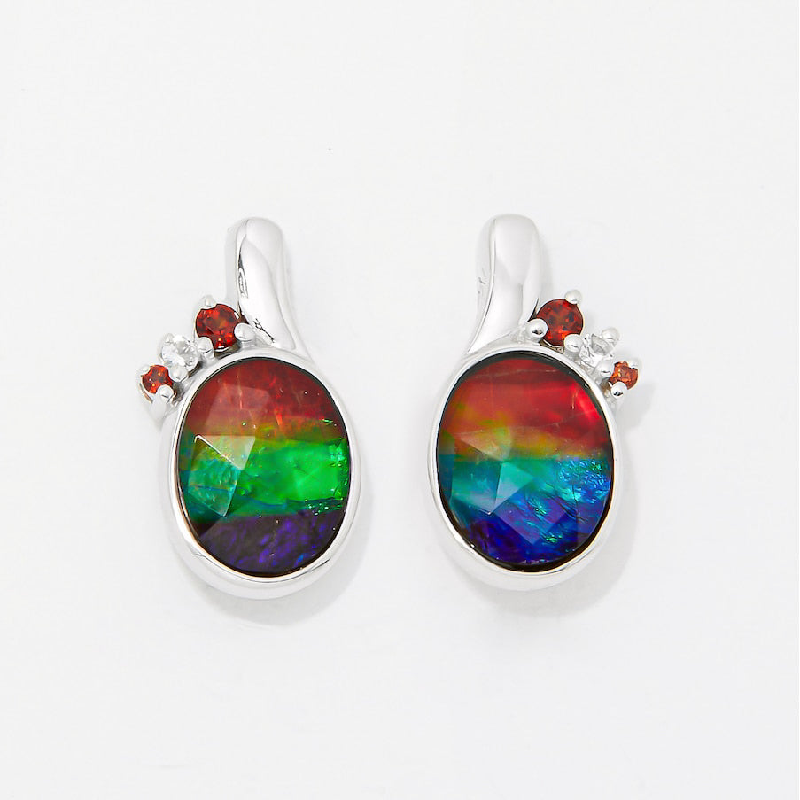 Scarlett Earrings