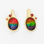 Scarlett Earrings