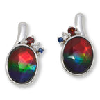 Scarlett Earrings