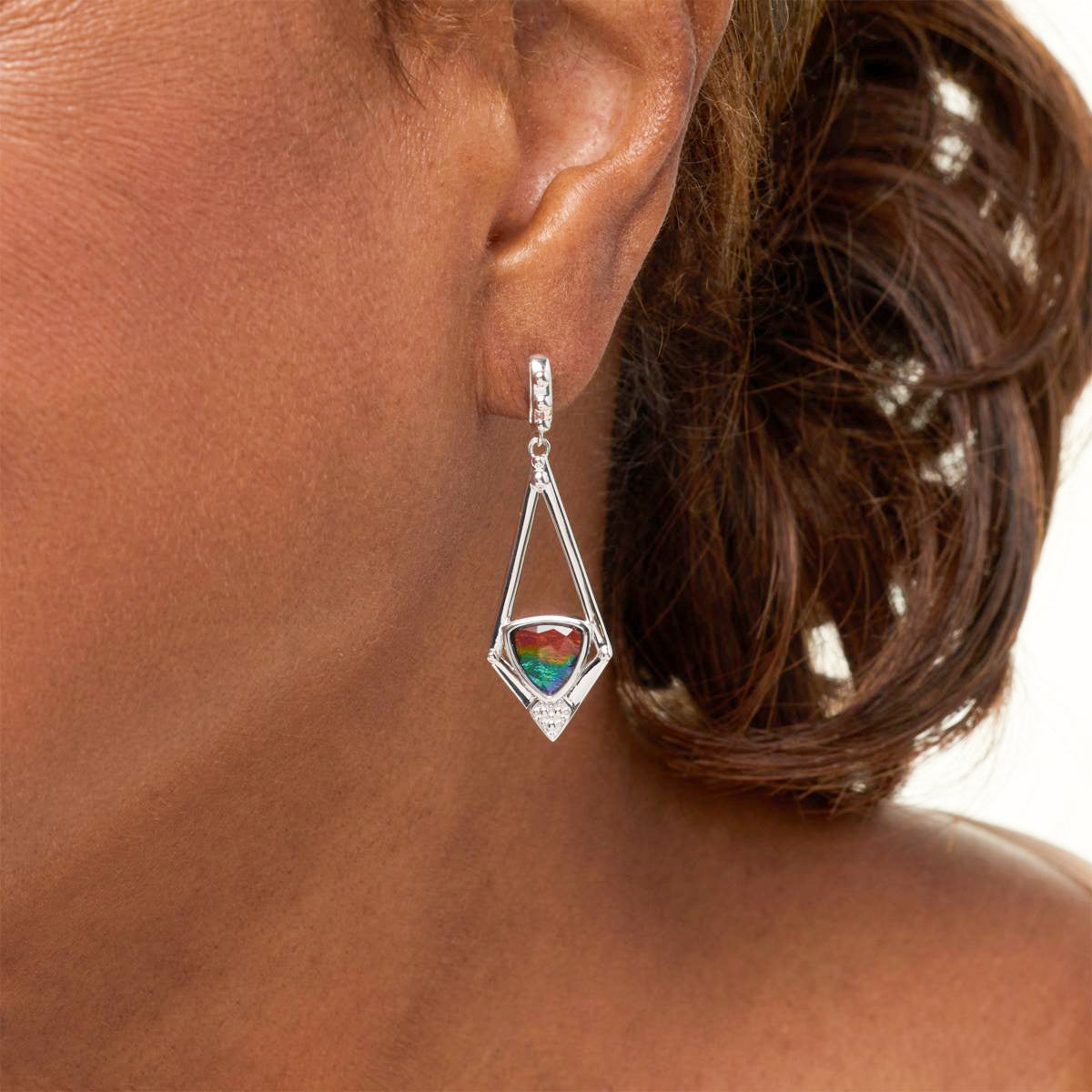 Serena Earrings