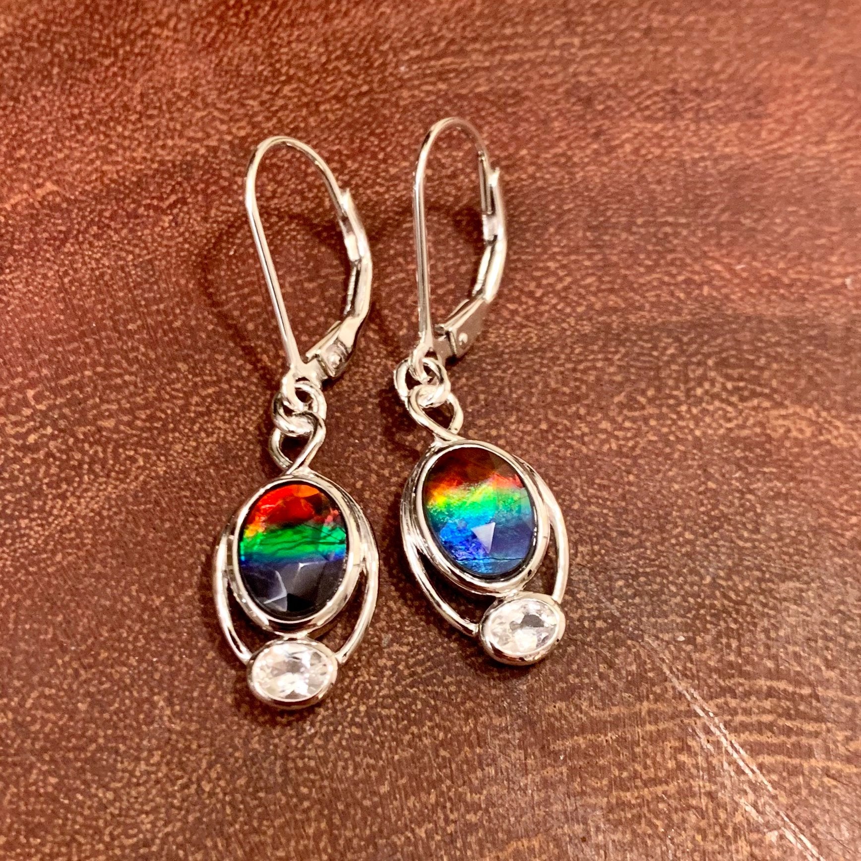 Sydney Earrings