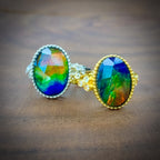 Victoria Ring